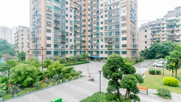 国宾豪庭三期外景图