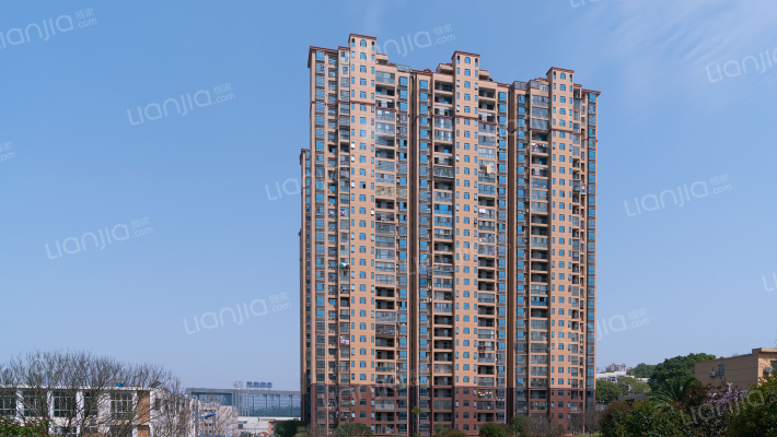 和泉嘉园外景图