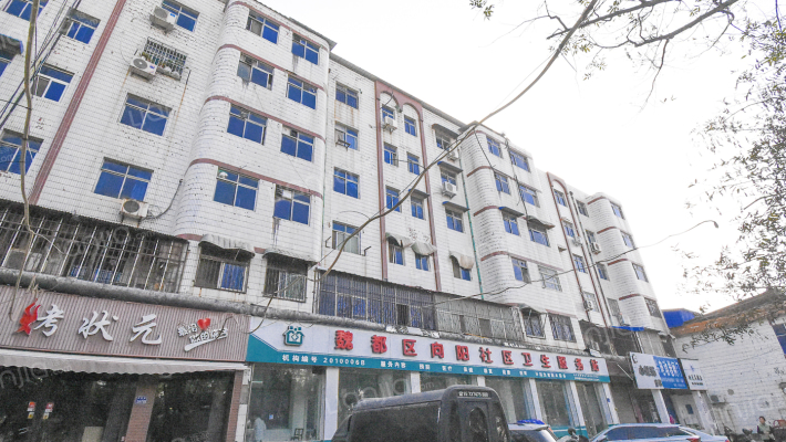 光明三巷70号外景图