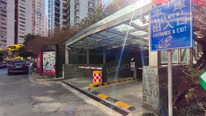 阳光里(黄浦)外景图