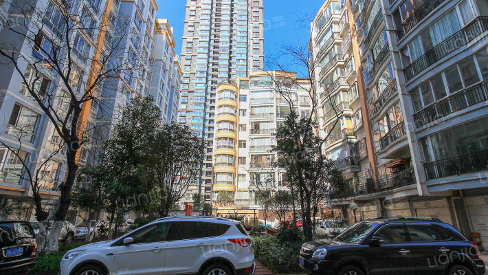 西景盛典外景图