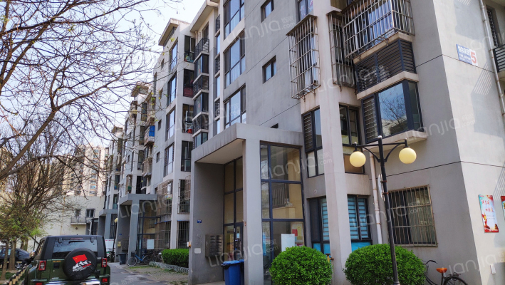 华城领秀怡和家园外景图