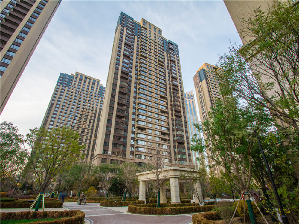 格林玫瑰湾相册