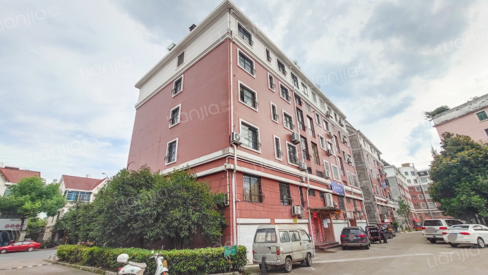 紫荆苑(永康市)外景图