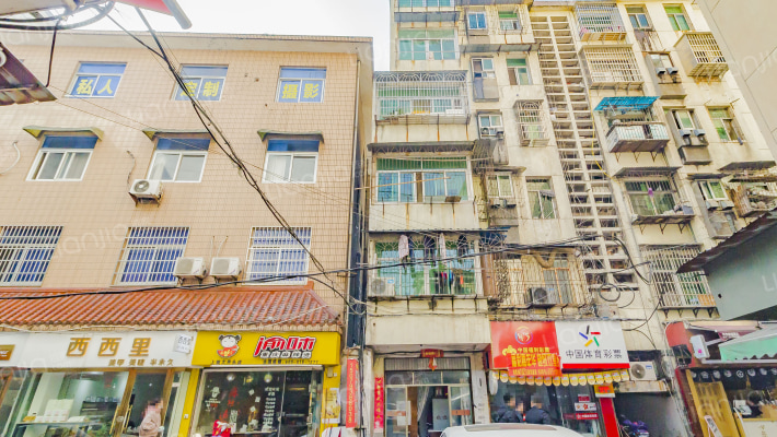 大井头4号外景图