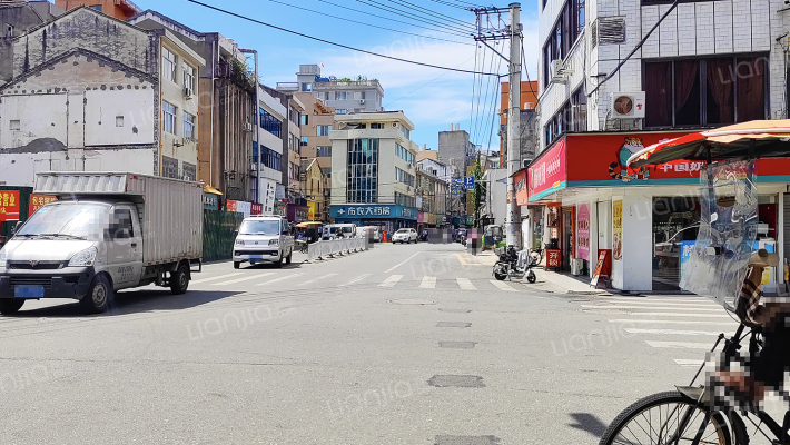 育英北路外景图