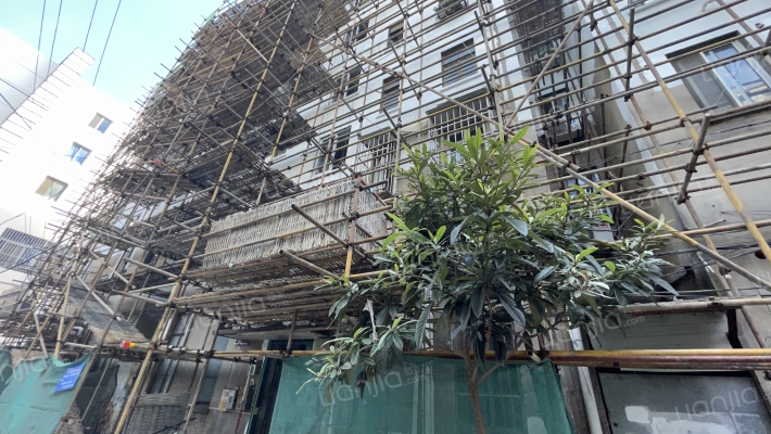 珠江路300号外景图