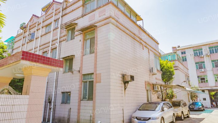 怡雅苑(海珠)外景图