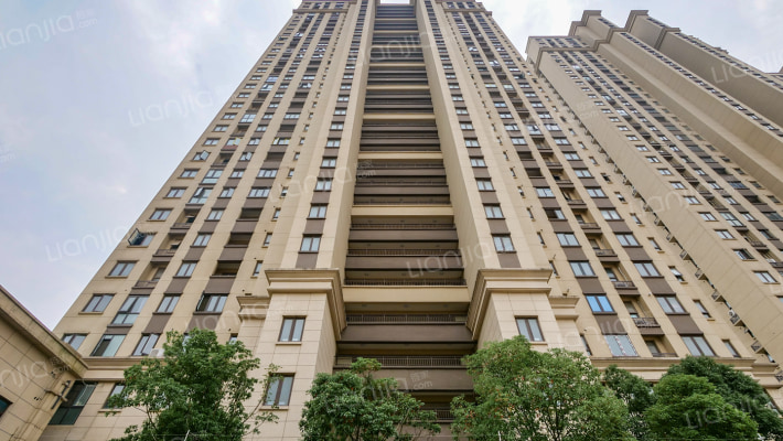 联发时代天阶外景图