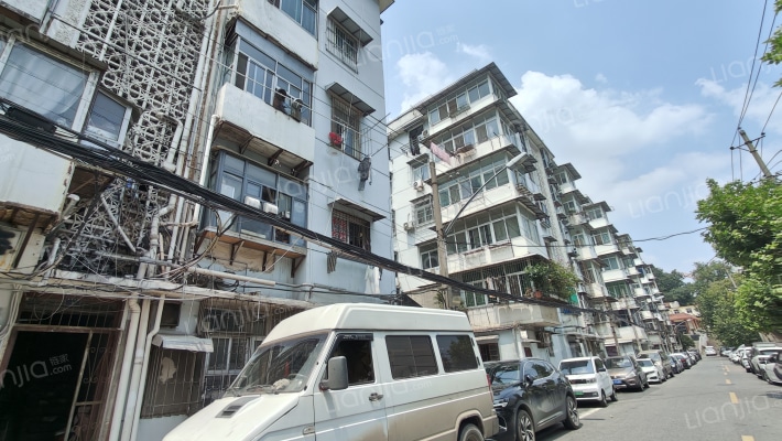 首义公园外景图