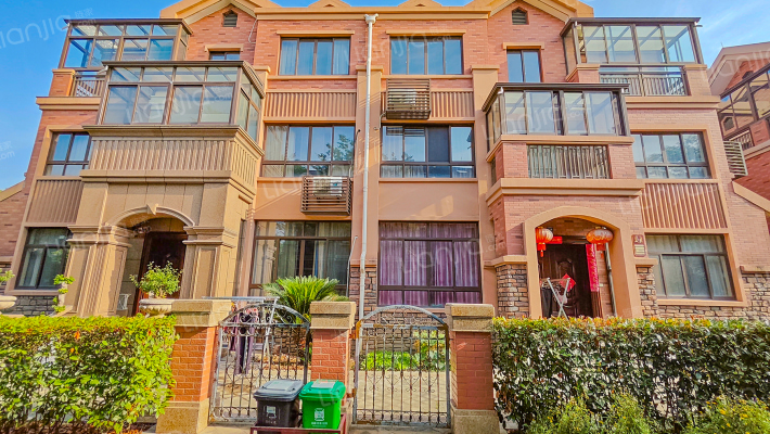 人民路160号外景图