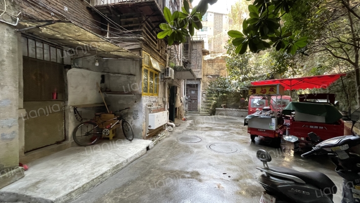 贵惠路125号外景图