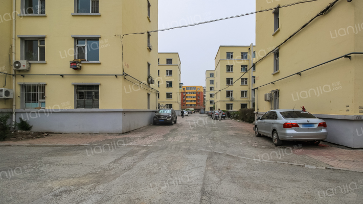 一汽47街区外景图