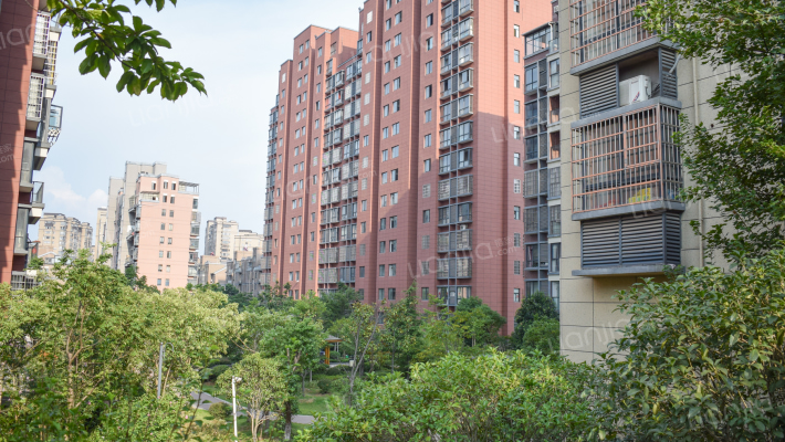 美地印象外景图