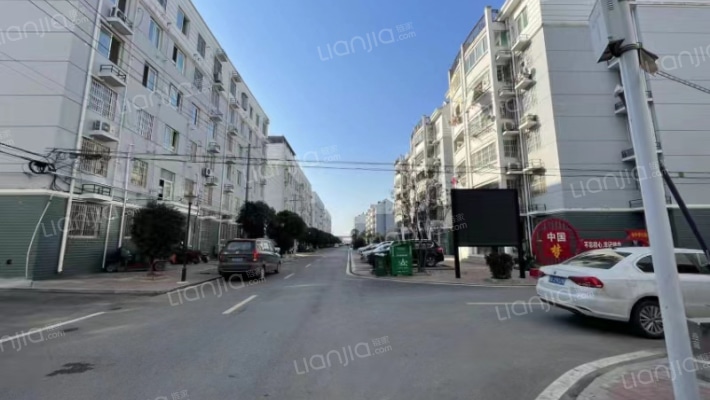 磷矿恢复楼外景图