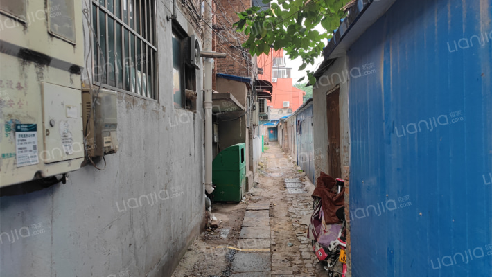 汉兴路28号外景图