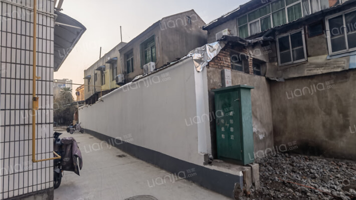 新民西路41号外景图