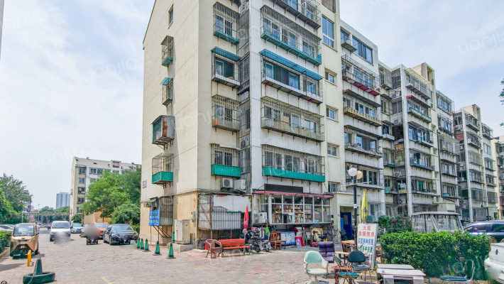 大园新居外景图