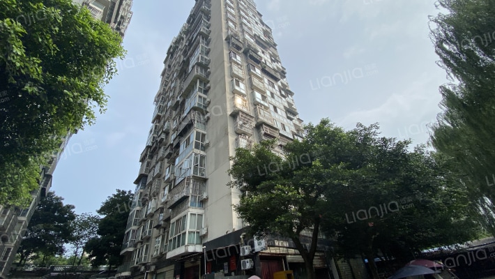 蓝水湾二期外景图