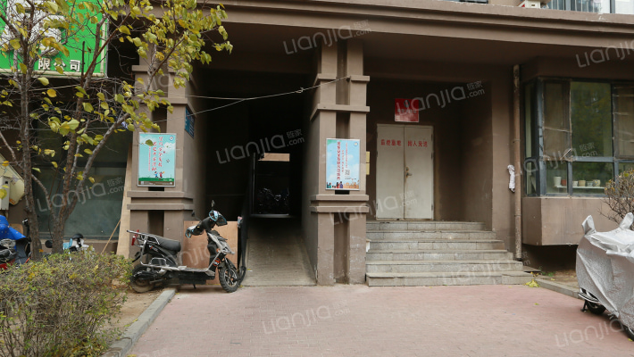 宏发长岛II外景图