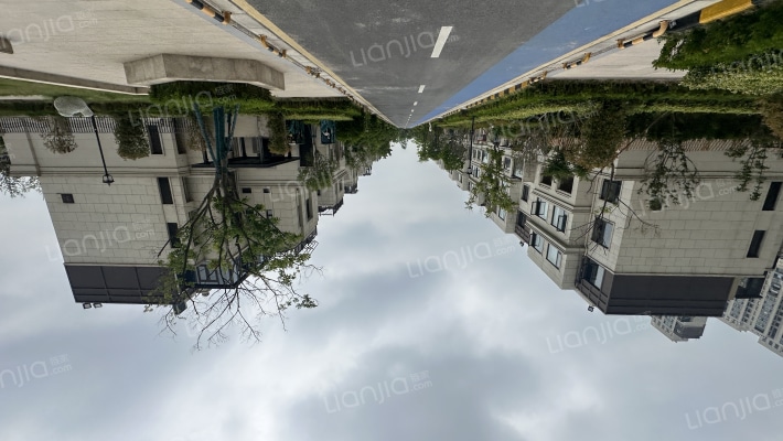 新城·悦隽外景图