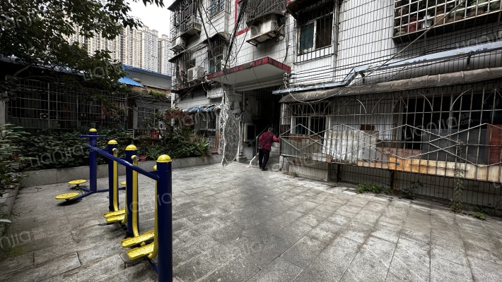 花果园大街3号外景图