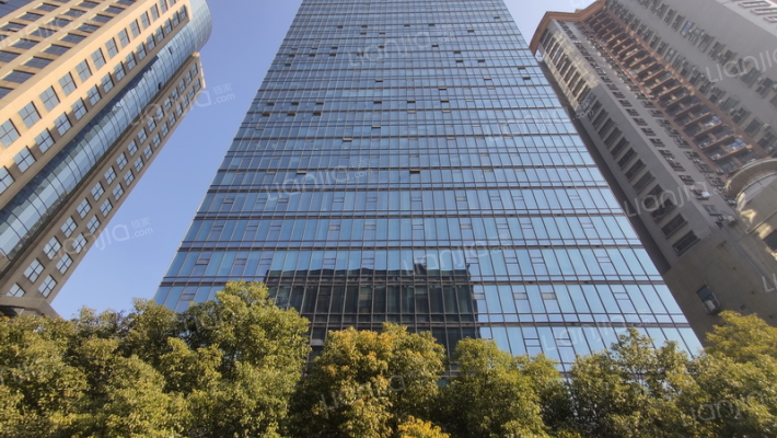 中山路99号外景图