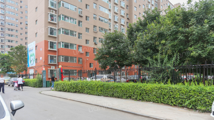 小吴社区外景图