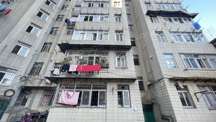 小坝西村227号外景图