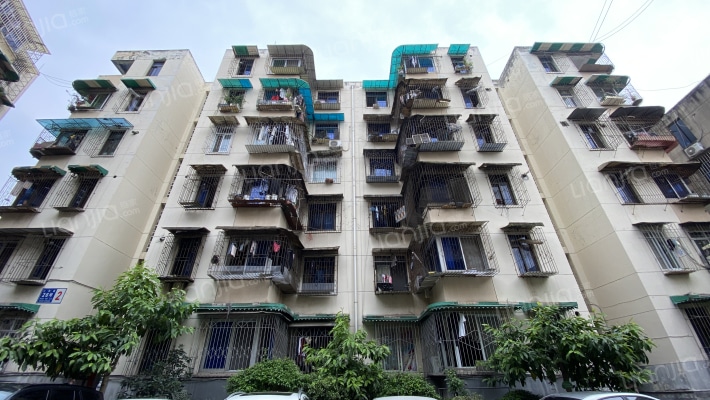 仁和公寓(双流)外景图