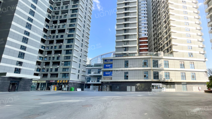 信通悦江公馆外景图