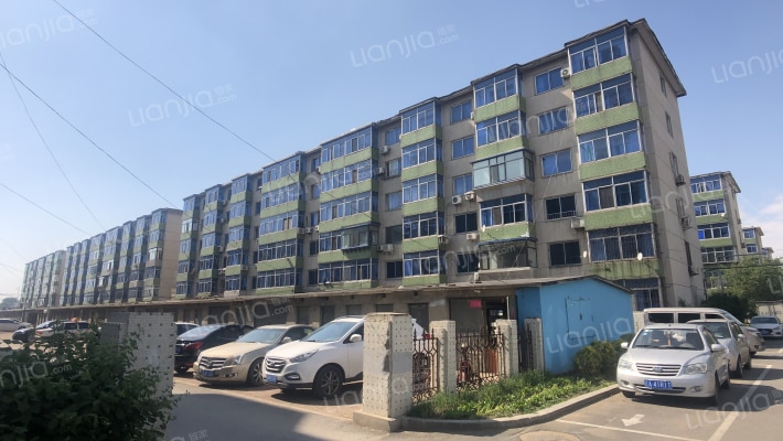 沈阳沙岭社区房价怎么样?