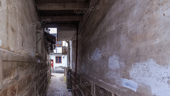 水叶家弄2号外景图