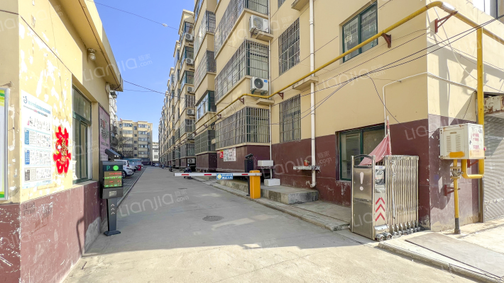 北环明珠外景图