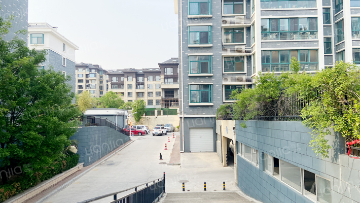 枣行家园外景图