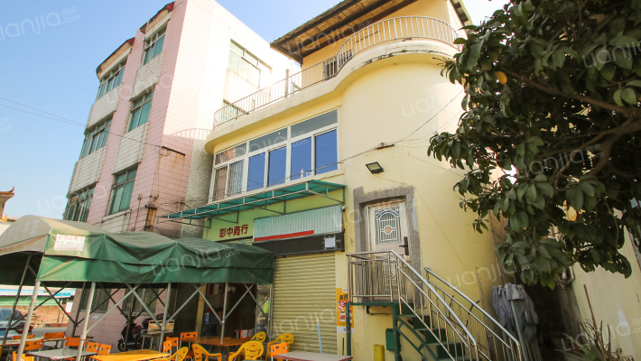 西环一路外景图