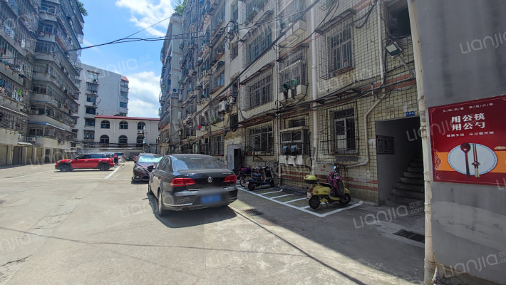 古城路74号外景图