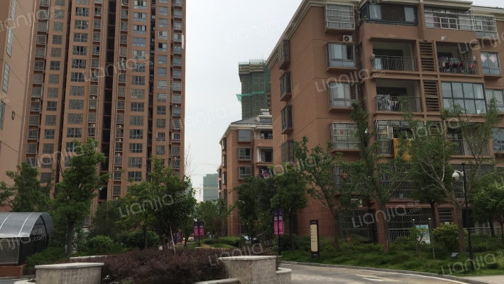 金云国际外景图