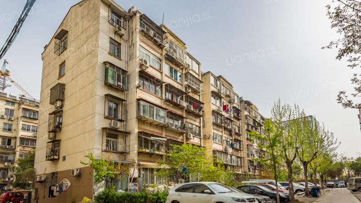 绿苑花园外景图