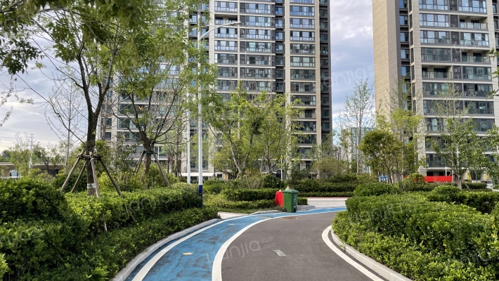 碧桂园蓝谷之光星荟外景图