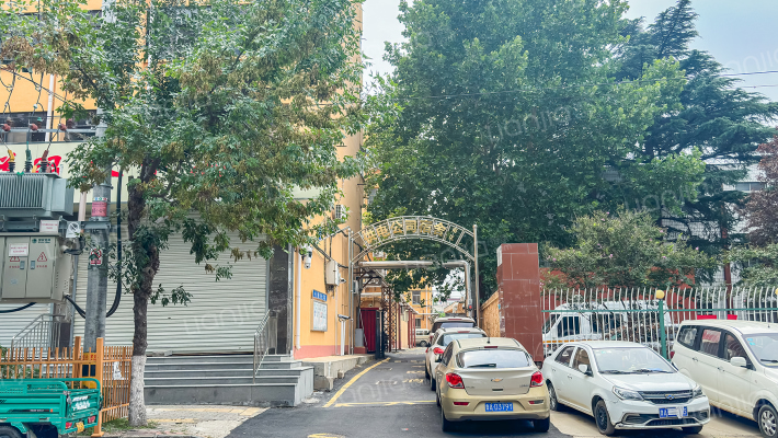 宾谷街878外景图