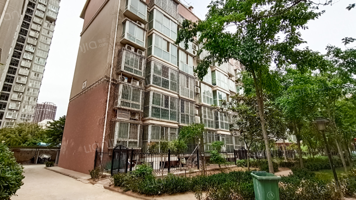 东香书苑外景图