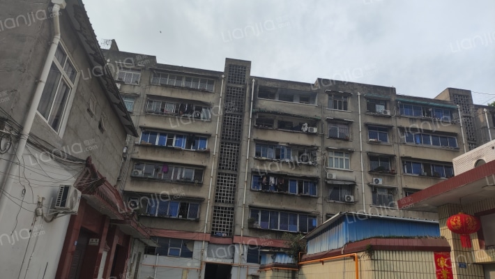 天庆北街二巷32号外景图