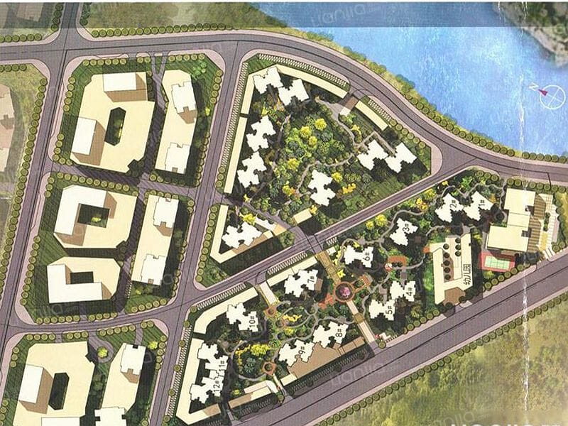 叠翠峰_广州叠翠峰楼盘详情(广州链家新房)