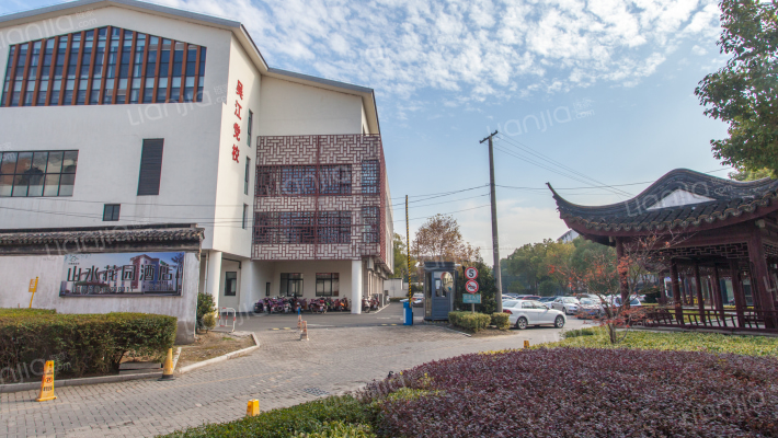 垂虹路172号外景图