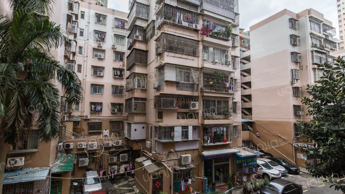 太宁路147号外景图