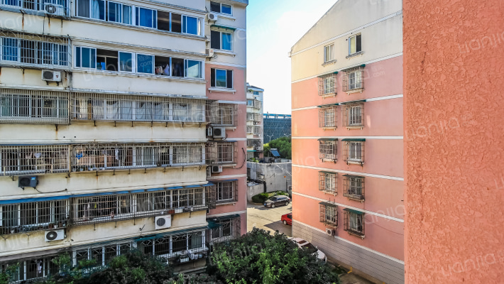 东盛城市花园外景图