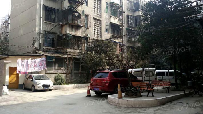 金沙巷8号外景图