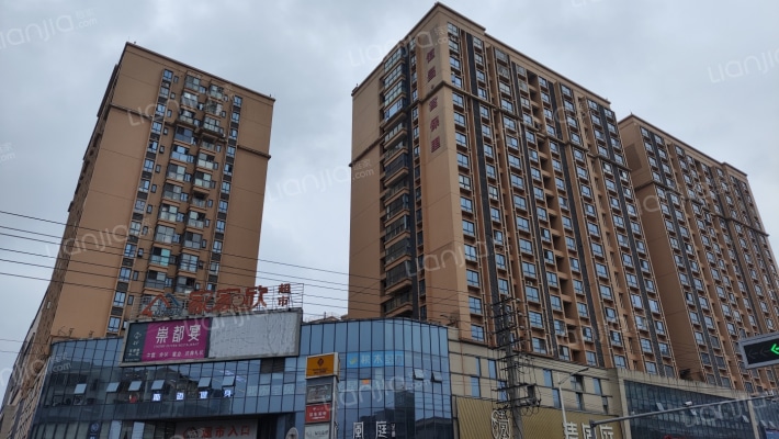 恒昌宫保里外景图