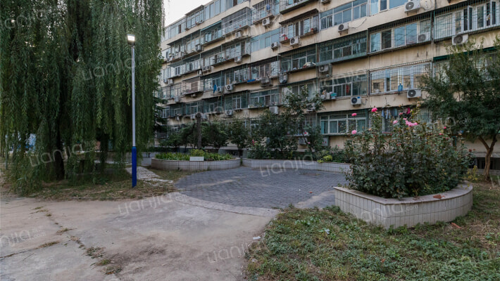 中环南路5号院外景图